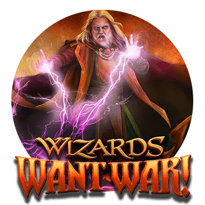 Habanero : Wizards Want War! - MG138