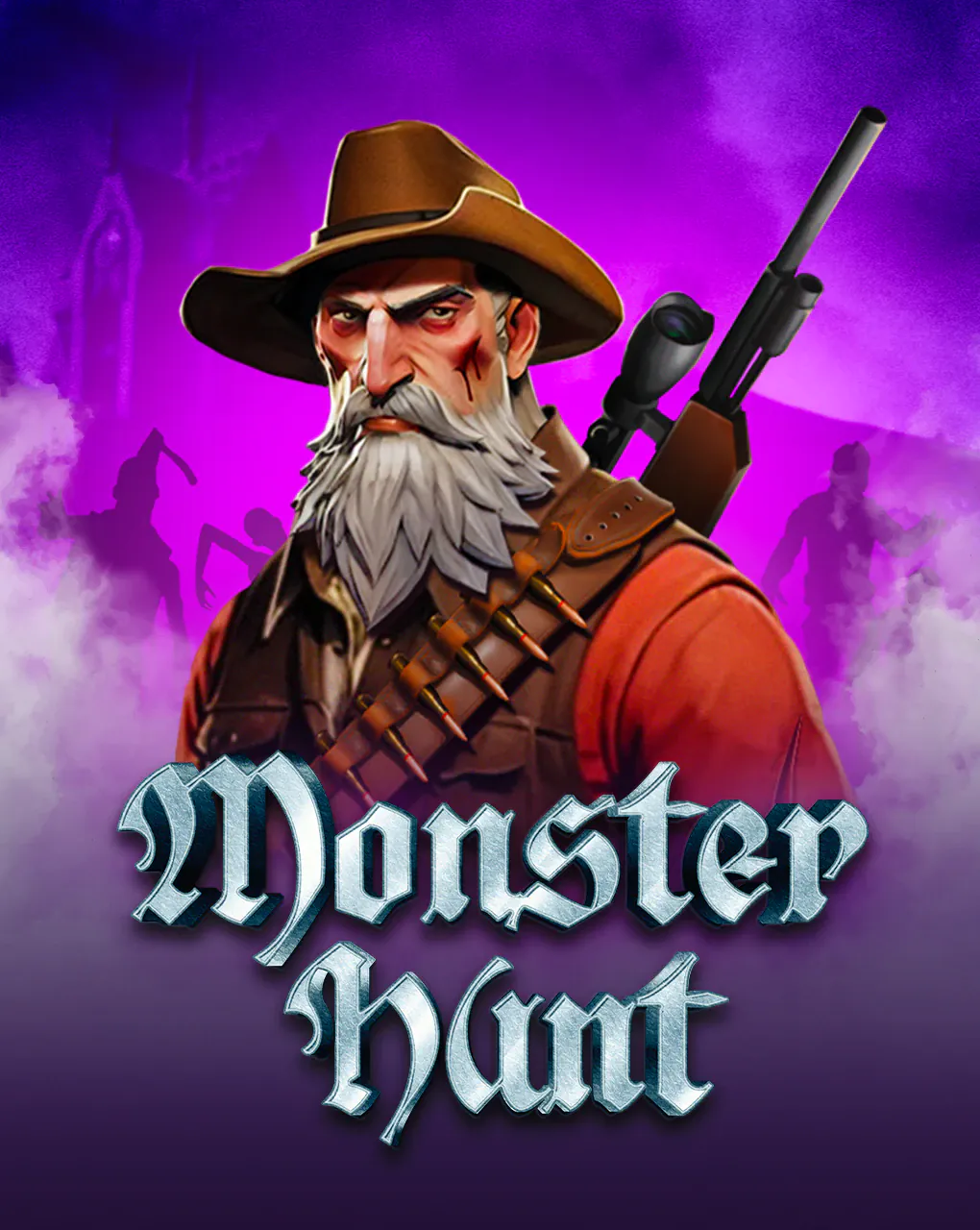 Monster Hunt - MG138