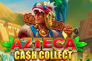 Azteca: Cash Collect - MG138