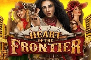 Heart of the Frontier - MG138