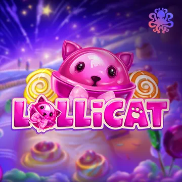 Lollicat - MG138