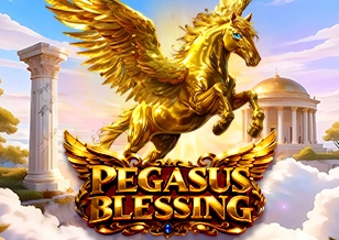 Berkah Pegasus - MG138