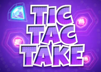 Pragmatic : Tic Tac Take - MG138
