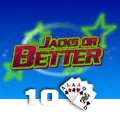 Jacks or Better 10 Hand - MG138