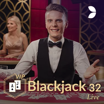 Blackjack VIP 32 - MG138