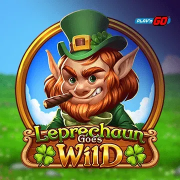 PlaynGo : Leprechaun Goes Wild - MG138