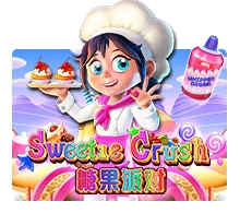 Joker123 : Sweetie Crush - MG138