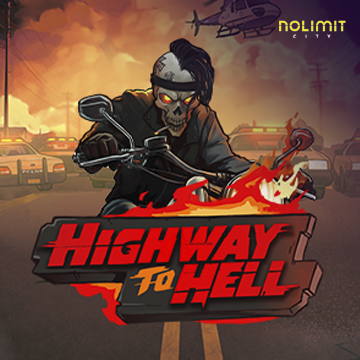 NolimitCity : Highway to Hell - MG138