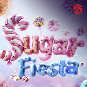 Sugar Fiesta - MG138