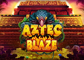 Pragmatic : Aztec Blaze - MG138