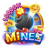 MINES - MG138