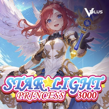 Starlight Princess 3000 - MG138