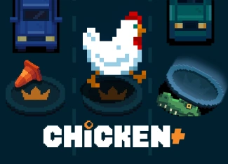Chicken+ - MG138