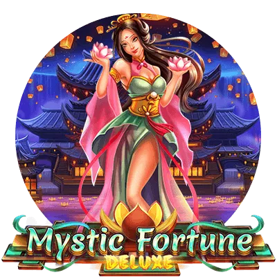 Habanero : Mystic Fortune Deluxe - MG138
