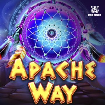 Redtiger : Apache Way - MG138