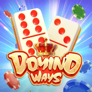 Domino Ways - MG138