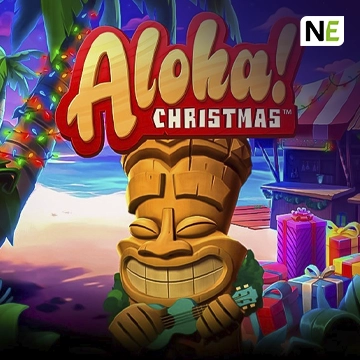 Aloha! Christmas - MG138