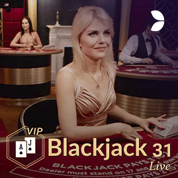 Blackjack VIP 31 - MG138