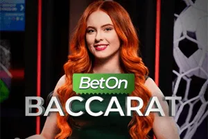 Bet on Baccarat Live - MG138