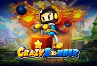 Spadegaming : Crazy Bomber - MG138