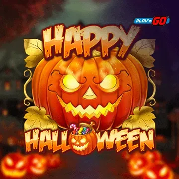 PlaynGo : Happy Halloween - MG138