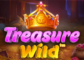 Pragmatic : Treasure Wild - MG138