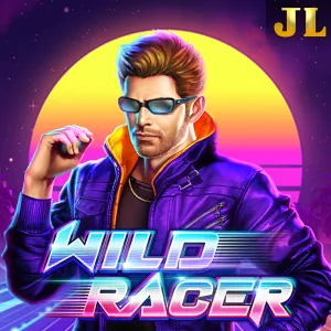 Jili : Wild Racer - MG138