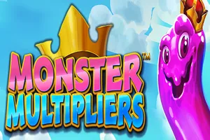 Monster Multipliers - MG138