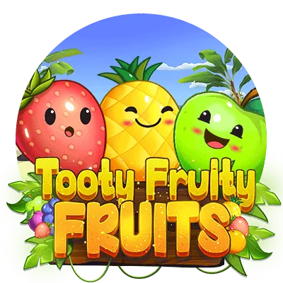 Habanero : Tooty Fruity Fruits - MG138