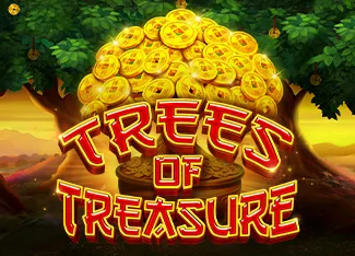 Pragmatic : Trees of Treasure - MG138