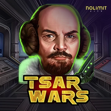 NolimitCity : Tsar Wars - MG138