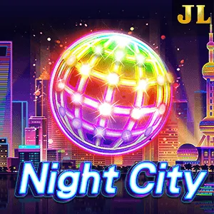 Jili : Night City - MG138