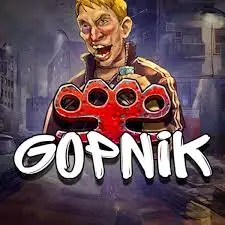 Sneakyslots : Gopnik - MG138