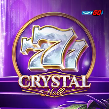 PlaynGo : Crystal Hall - MG138