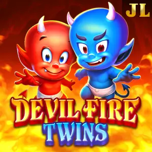 Jili : Devil Fire Twins - MG138