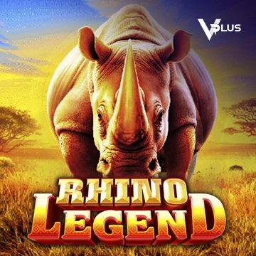 Rhino Legend - MG138