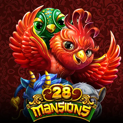 28 Mansions - MG138