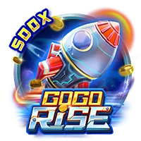 GOGO RISE - MG138