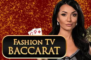 Fashion TV Baccarat - MG138