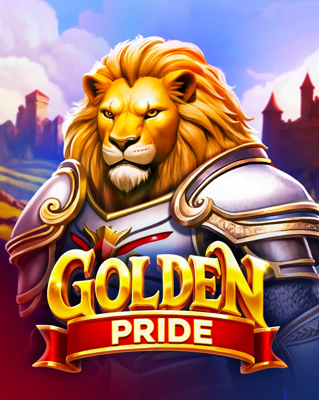 Golden Pride - MG138