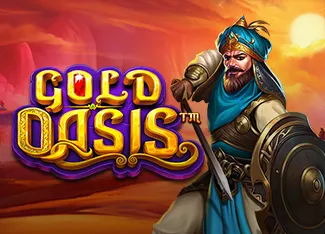 Pragmatic : Gold Oasis - MG138