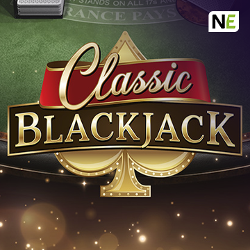 Blackjack Classic - MG138
