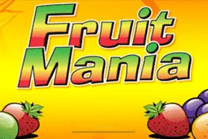 Fruit Mania - MG138