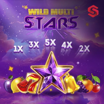 WildMultiStar - MG138