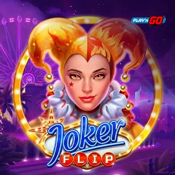 PlaynGo : Joker Flip - MG138