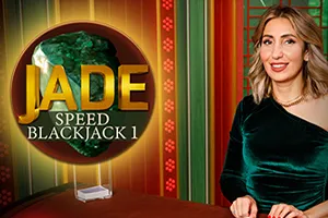 Jade Speed Blackjack 1 - MG138