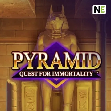 Pyramid: Quest for Immortality - MG138