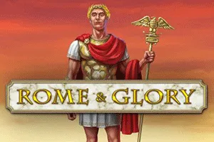 Rome and Glory - MG138