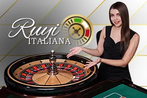 Ruyi Roulette - MG138