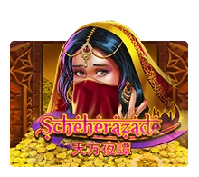 Joker123 : Scheherazade - MG138